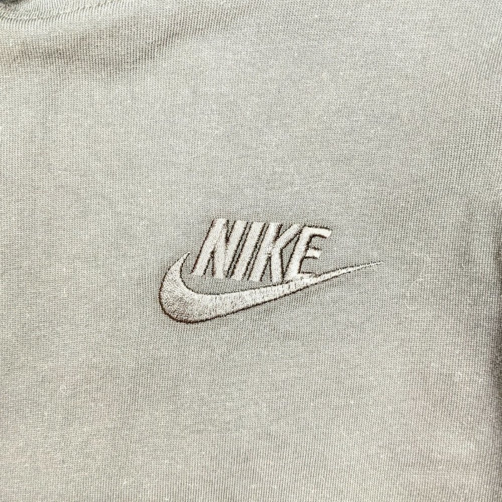 Nike Pullover Hoodie Sportswear Training Gym NWT - Picture 4 of 8